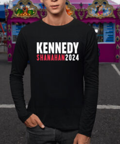 Kennedy Shanahan 2024 T Shirt 2