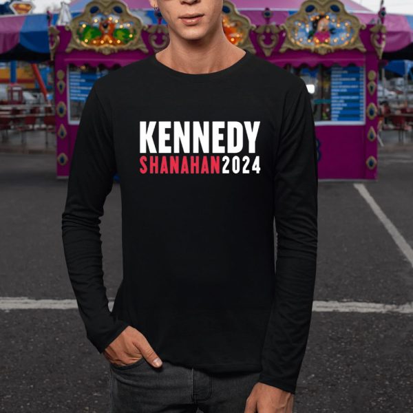 Kennedy Shanahan 2024 T-Shirt