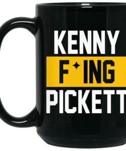 Kenny F-ing Pickett Mugs 1 Kenny F ing Pickett Mugs 2
