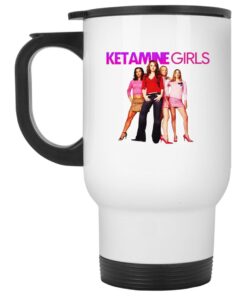 Ketamine Girls Mugs 2