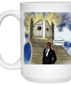 Kevin Samuels Said And Yall Still Fat And Average Mugs 1 Kevin Samuels Said And Yall Still Fat And Average Mugs 2