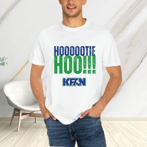 Kfan Hoootie Hoo T Shirt 1