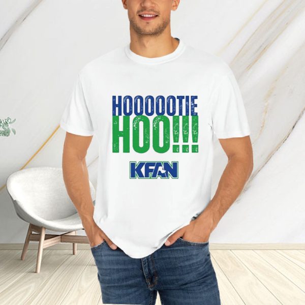 Kfan Hoootie Hoo T-Shirt