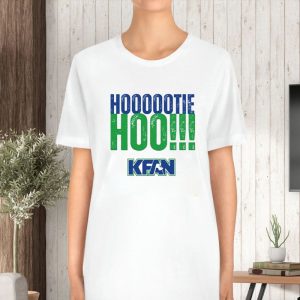 Kfan Hoootie Hoo T Shirt 2