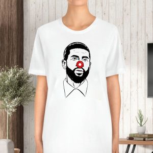 Ki Clown T Shirt 2