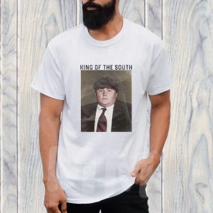 King Of The South Ben Mintz T Shirt 1