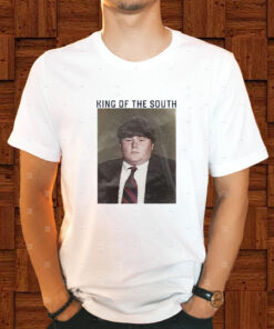 King Of The South Ben Mintz T-Shirt 1 King Of The South Ben Mintz T Shirt 2