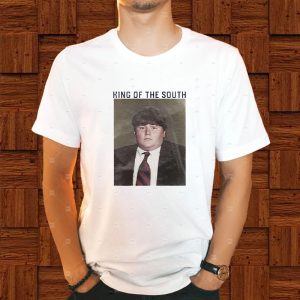 King Of The South Ben Mintz T Shirt 2