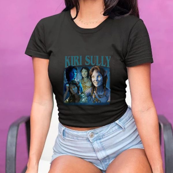 Kiri Sully Vintage T-Shirt