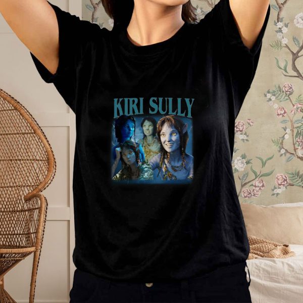 Kiri Sully Vintage T-Shirt