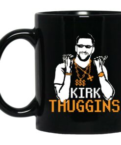 Kirk Thuggins Mugs 1