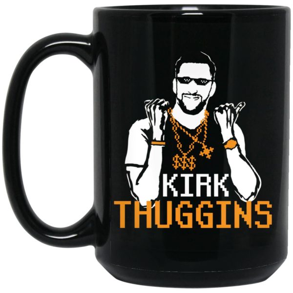 Kirk Thuggins Mugs