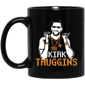 Kirk Thuggins Mugs 3