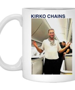 Kirko Chains Mugs 1