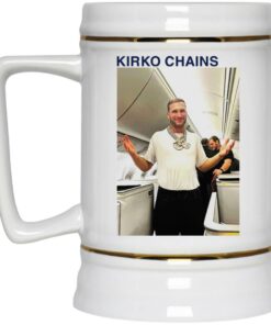 Kirko Chains Mugs 2 Kirko Chains Mugs 3
