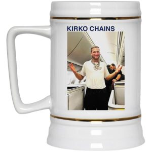 Kirko Chains Mugs 3