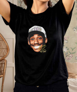 Kobe Bryant Draft Day T Shirt 1