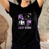 Lacey Sturm Kenotic Metanoia Deluxe Bundle T-Shirt