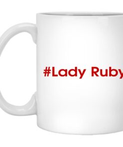 Lady Ruby Mugs 1