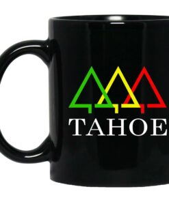 Lake Tahoe Mugs 1