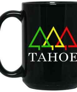 Lake Tahoe Mugs 1 Lake Tahoe Mugs 2