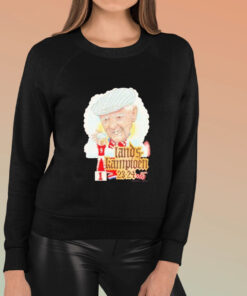 Lands Kampioen 23 24 T Shirt 1