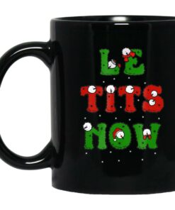 Le Tits Now Mugs 1
