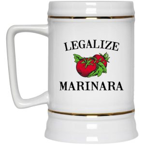 Legalize Marinara Mugs 3