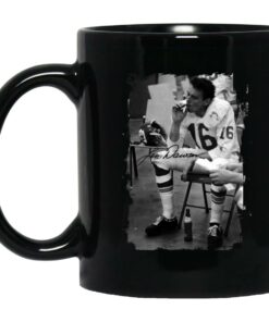 Len Dawson Smoke Mugs 1