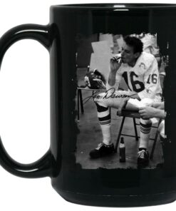Len Dawson Smoke Mugs 2