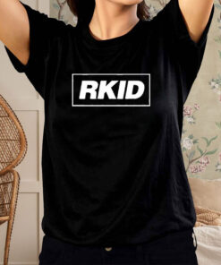 Liam Gallagher Kid T Shirt 1