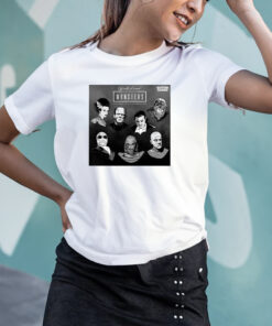 Licensed Universal Monsters Enamel Pin Collection Gutter Garbs Shirts 2