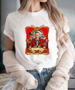 Licensed Vincent Price Priceless T Shirt 1