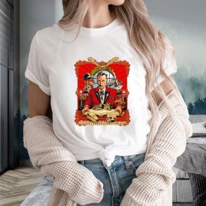 Licensed Vincent Price Priceless T Shirt 1