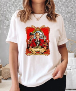 Licensed Vincent Price Priceless T-Shirt 1 Licensed Vincent Price Priceless T Shirt 2
