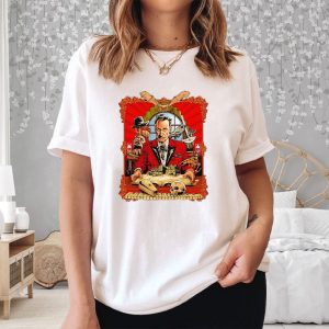 Licensed Vincent Price Priceless T-Shirt