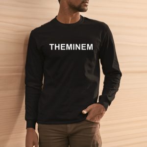 Lil Uzi Vert Theminem T-Shirt