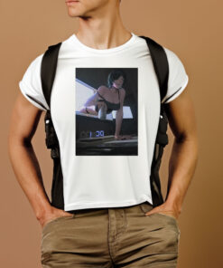 Limart X Fukumono T shirt 2