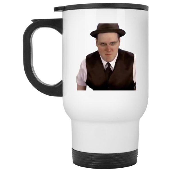 Linkara Mug