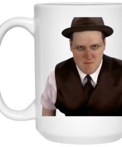 Linkara Mug 2 Linkara Mug 3