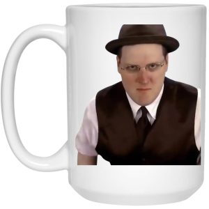 Linkara Mug 3