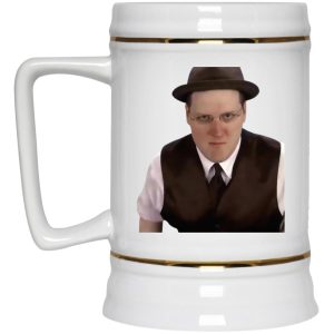 Linkara Mug 4