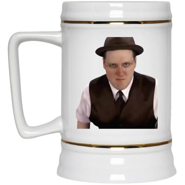 Linkara Mug