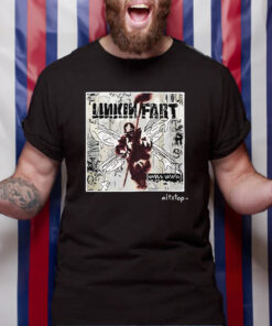 Linkin Park Deluxe T Shirt 1