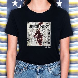 Linkin Park Deluxe T-Shirt