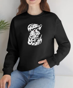 Liquid Death Dream T Shirt 1