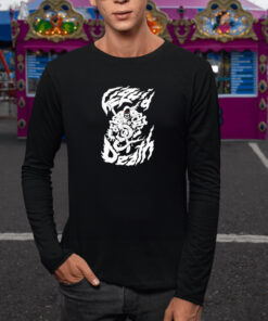 Liquid Death Dream T Shirt 2