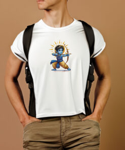 Little Rama Kids And Sun T-shirt 1 Little Rama Kids And Sun T shirt 2