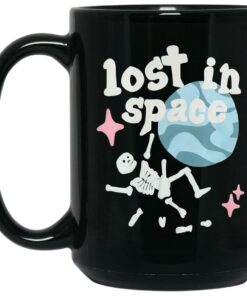 Lost In Space Mugs 1 Lost In Space Mugs 2