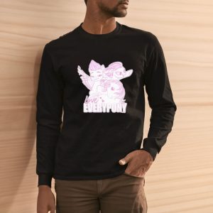 Love Everypony T Shirt 2